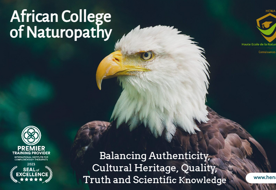 African College of Naturopathy