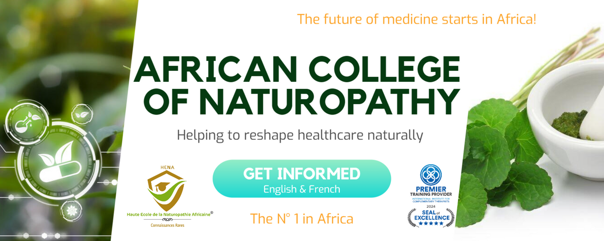 Naturopathy; Integrative medicine; african medicine; Sierra Leone